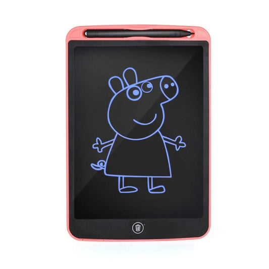 Oblivion LCD Portable Writing Pad / Tablet for Kids - 8.5 Inch